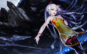 Картинка аниме *unknown другое