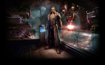 Картинка earthrise видео игры