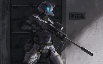 Картинка фэнтези люди