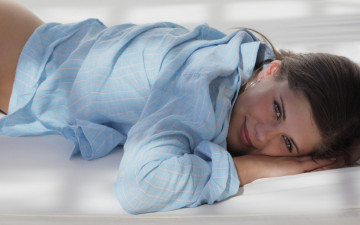 Картинка Little+Caprice девушки