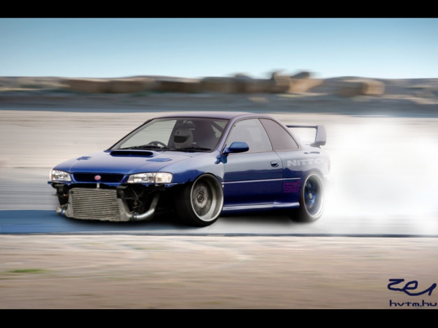 Обои картинки фото автомобили, виртуальный, тюнинг