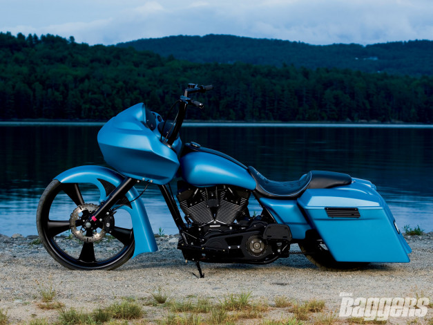 Обои картинки фото мотоциклы, customs