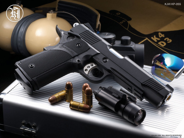 Обои картинки фото оружие, пистолеты