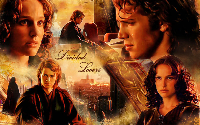 Обои картинки фото кино, фильмы, star, wars, episode, iii, revenge, of, the, sith