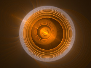 Картинка 3д графика fractal фракталы узор цвета фон