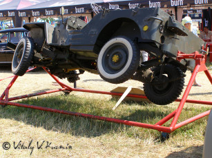 Картинка техника военная