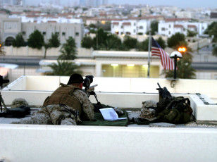 Картинка оружие армия спецназ army military