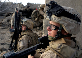 Картинка оружие армия спецназ army military