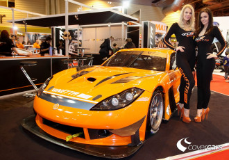 Картинка автомобили авто девушками