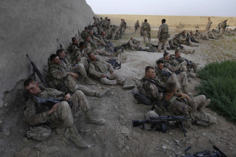 Картинка оружие армия спецназ army military