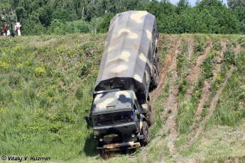 Картинка техника военная
