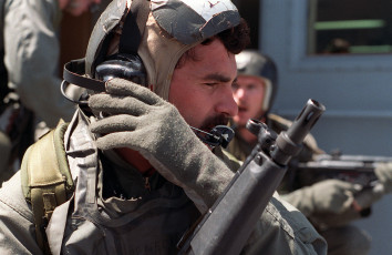 Картинка оружие армия спецназ army military