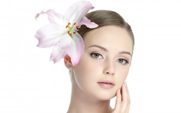 Картинка -Unsort+Лица+Портреты девушки unsort лица портреты лилия