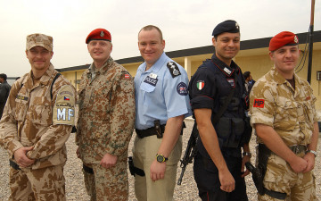 Картинка оружие армия спецназ army military