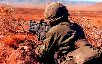 Картинка оружие армия спецназ army military