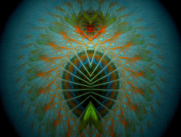 Обои картинки фото 3д, графика, fractal, фракталы, рисунок, фон, цвета, линии, узор