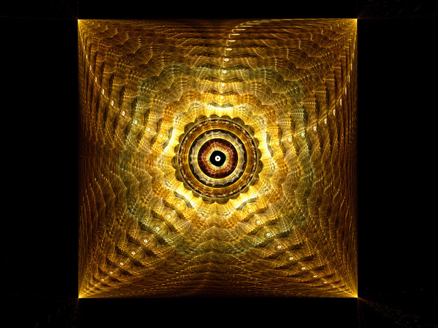 Обои картинки фото 3д, графика, fractal, фракталы, узор, цвета, фон