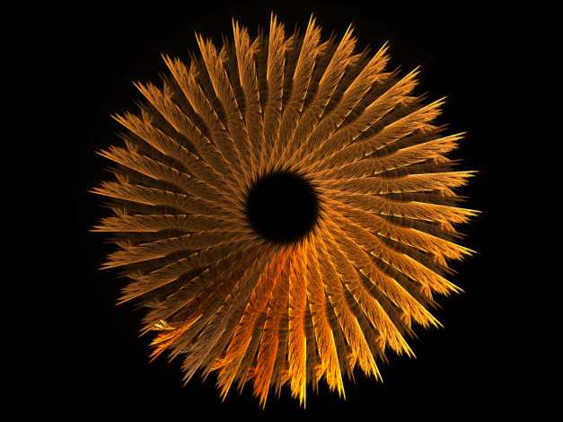 Обои картинки фото 3д, графика, fractal, фракталы, узор, цвета, фон