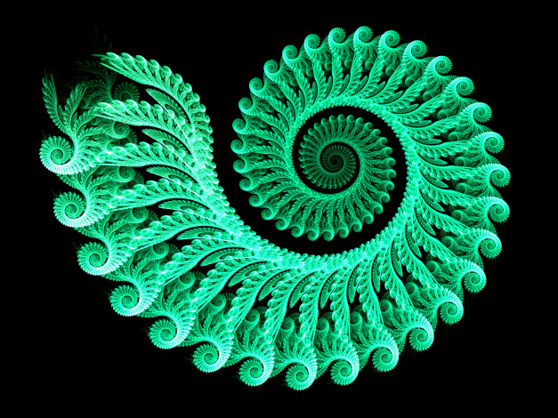 Обои картинки фото 3д, графика, fractal, фракталы, узор, цвета, фон