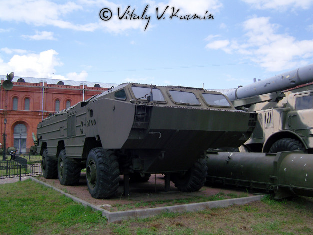 Обои картинки фото техника, военная, бронетехника