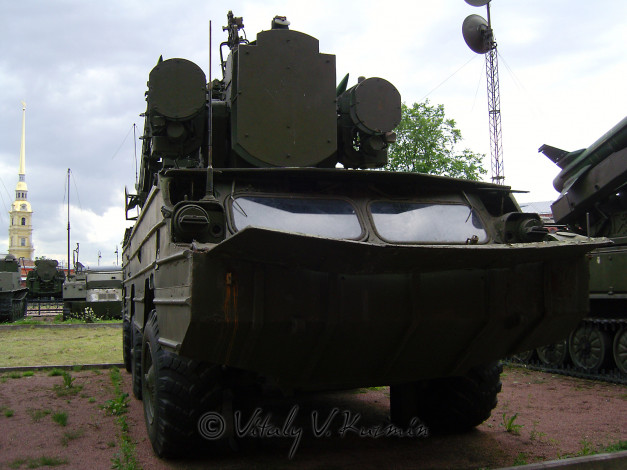 Обои картинки фото техника, военная, бронетехника