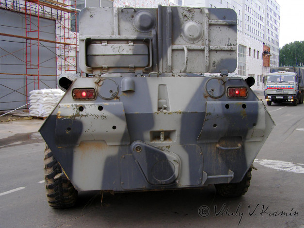 Обои картинки фото техника, военная, бронетехника