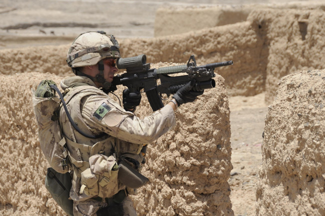 Обои картинки фото оружие, армия, спецназ, army, military