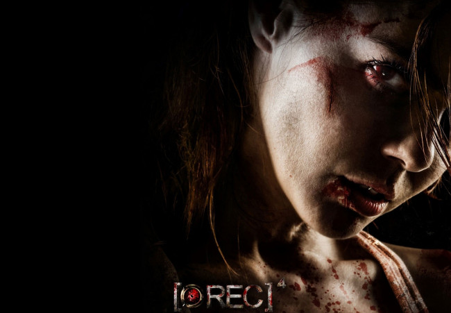 Обои картинки фото rec, apocalipsis, кино, фильмы, репортаж