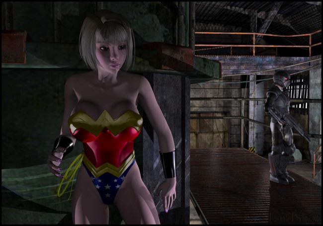 Обои картинки фото 3д, графика, fantasy, фантазия, девушка