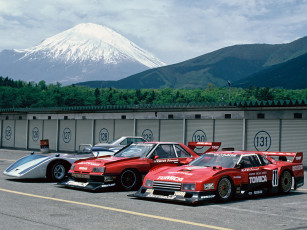 Картинка автомобили nissan datsun