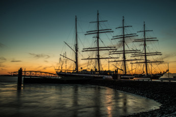 Картинка sedov корабли парусники мачты судно