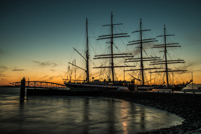 Обои картинки фото sedov, корабли, парусники, мачты, судно