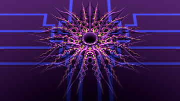 Картинка 3д+графика абстракция+ abstract узор фон цвета