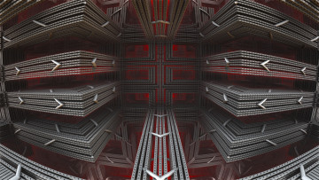 Картинка 3д+графика абстракция+ abstract узор фон цвета