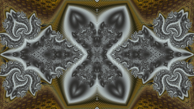 Обои картинки фото 3д графика, фракталы , fractal, цвета, фон, узор