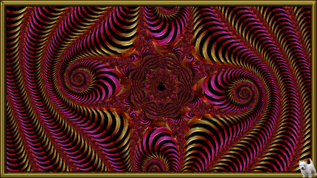 Обои картинки фото 3д графика, фракталы , fractal, фон, цвета, узор