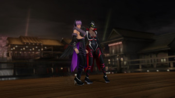 Картинка 3д+графика аниме+ anime девушка поза ангел фон взгляд