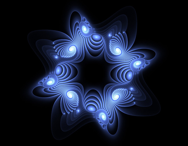 Обои картинки фото 3д графика, фракталы , fractal, узор, фон, цвета