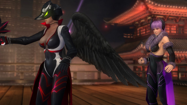 Обои картинки фото 3д графика, аниме , anime, ангел, фон, взгляд, девушка, поза