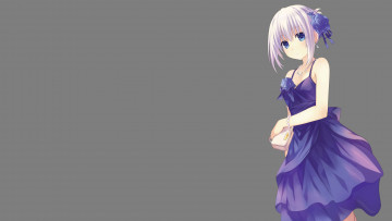 Картинка аниме date+a+live date a live