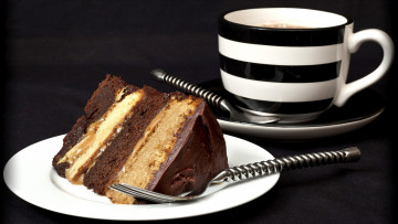 Картинка еда пирожные +кексы +печенье пирожное лакомство