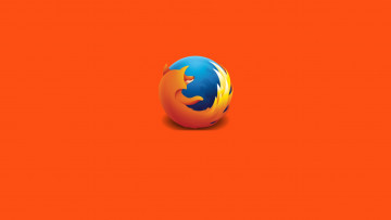 Картинка компьютеры mozilla+firefox фон логотип