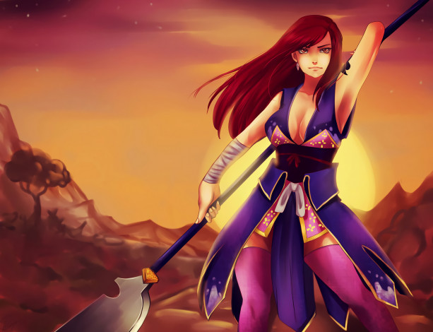 Обои картинки фото аниме, fairy tail, эльза