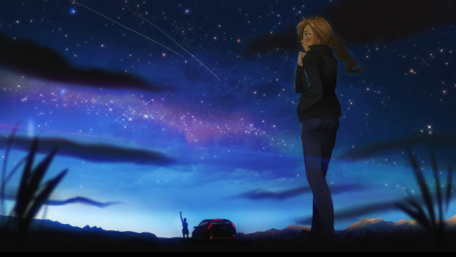 Обои картинки фото аниме, unknown,  другое, mathias, leth