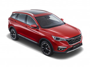 обоя автомобили, faw