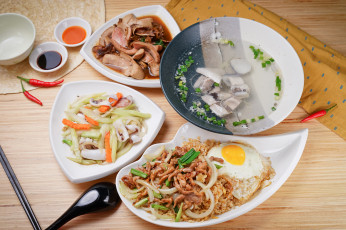 Картинка еда разное снедь