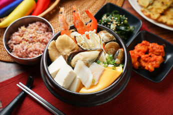 Картинка еда разное снедь