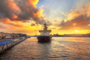 Картинка корабли грузовые+суда