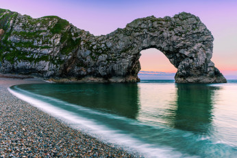 Картинка природа побережье простор