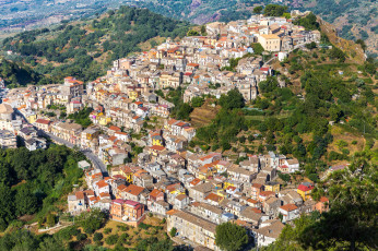 Картинка tiriolo города -+панорамы простор